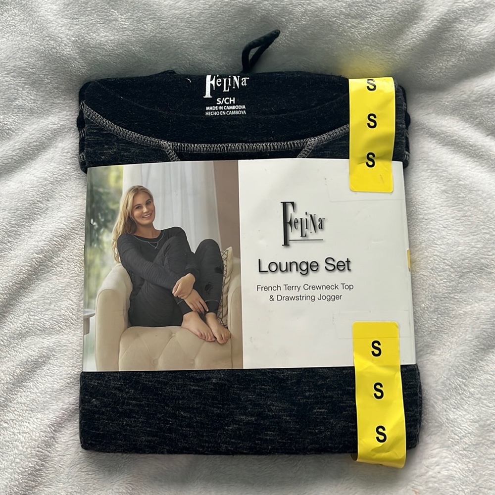 Felina Lounge set